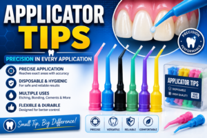 Applicator Tips
