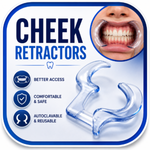 Cheek Retractors