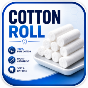 Cotton Roll