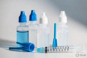 Dental Adhesives
