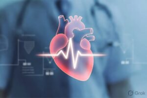 Cardiac