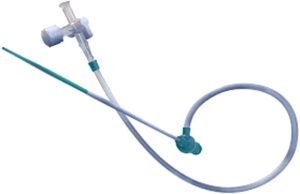 Femoral Sheath
