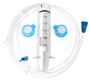 Cardiac Aspiration Catheter