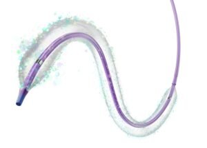 Drug Eluting Balloon