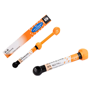 Universal Dental Composite Resins