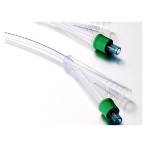 Foley Catheter