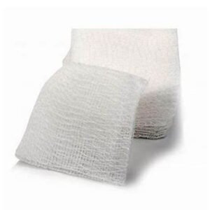 Gauze swab