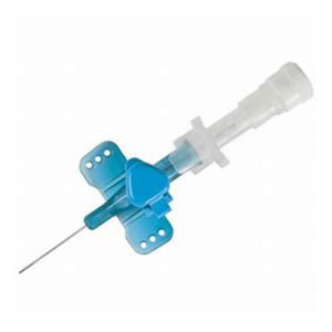IV Cannula