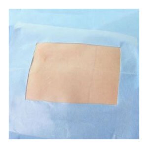 Incise Drape