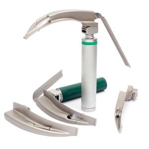 Laryngoscope