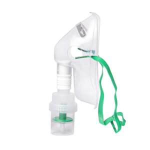 Nebulizer Mask