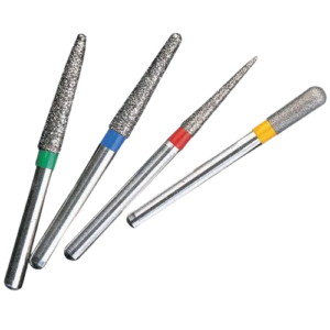 Diamond Burs