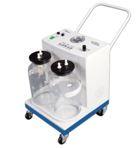Suction Machine